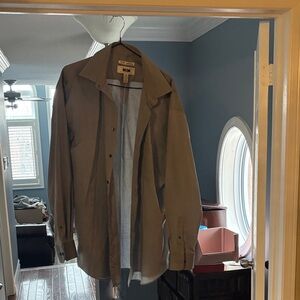 Joseph Men's Light grey Shirt